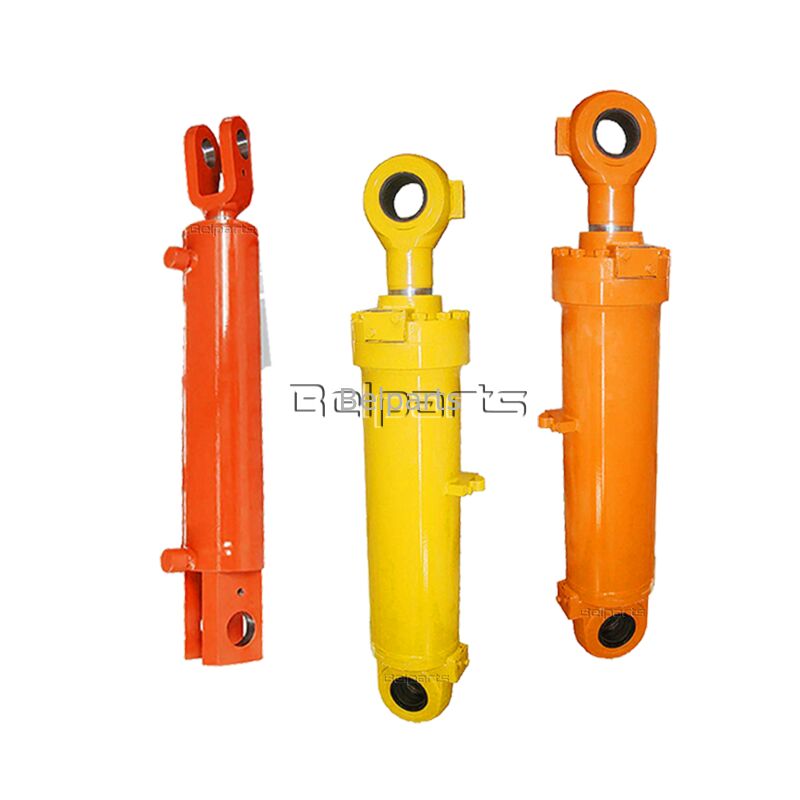 R305-7 R305LC-7 Υδραυλικός κύλινδρος κουβάς για ανταλλακτικά υδραυλικών εξορυκτών 31Y1-15415 Υψηλής ποιότητας