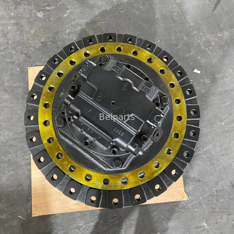 John Deere 870G LC 870 P-Tier Final Drive 4688059 PG202170 9219275 Hydraulic Travel Motor Reducer Transmission