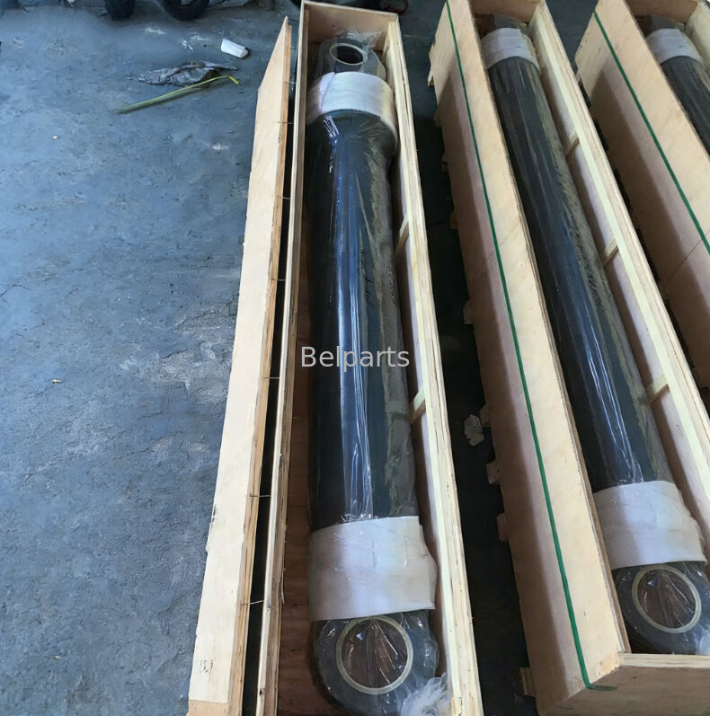 Υδραυλικός Κύλινδρος Κάδου EC750D για Ανταλλακτικά Εκσκαφέα Hitachi VOE14587750 14587750 Aftermarket Υψηλής Ποιότητας