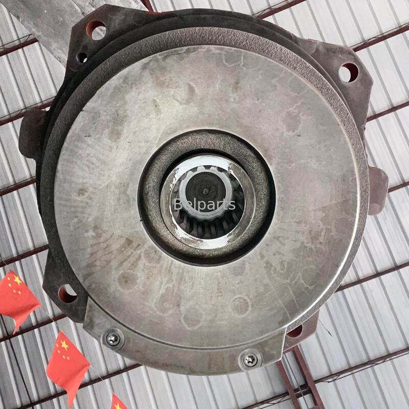 Μηχανή Ταξιδιού Hitachi ZX450 ZX470 ZX650 ZX670 ZX850 ZX870 4688059 KYB MSF-340VP B0440-96070 Ανταλλακτικό Εκσκαφέα Υδραυλική Μηχανή Ερπύστριας
