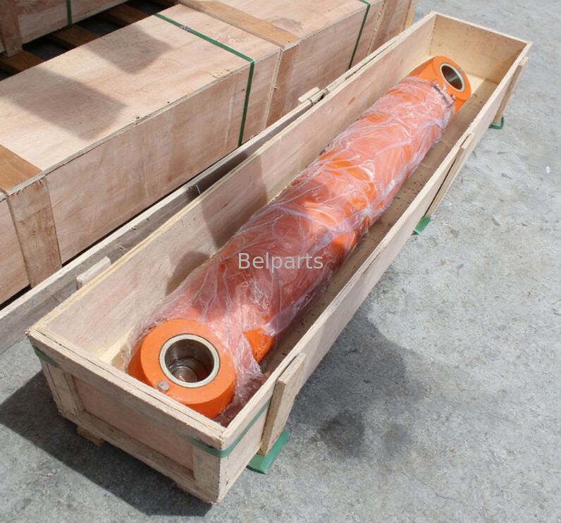 Κύλινδρος κάδου ZX490 ZX490LCH-5A ZX490LC-6 ZX490-7G ZX490LCH-7 για ανταλλακτικά εκσκαφέα Hitachi, υψηλής ποιότητας aftermarket
