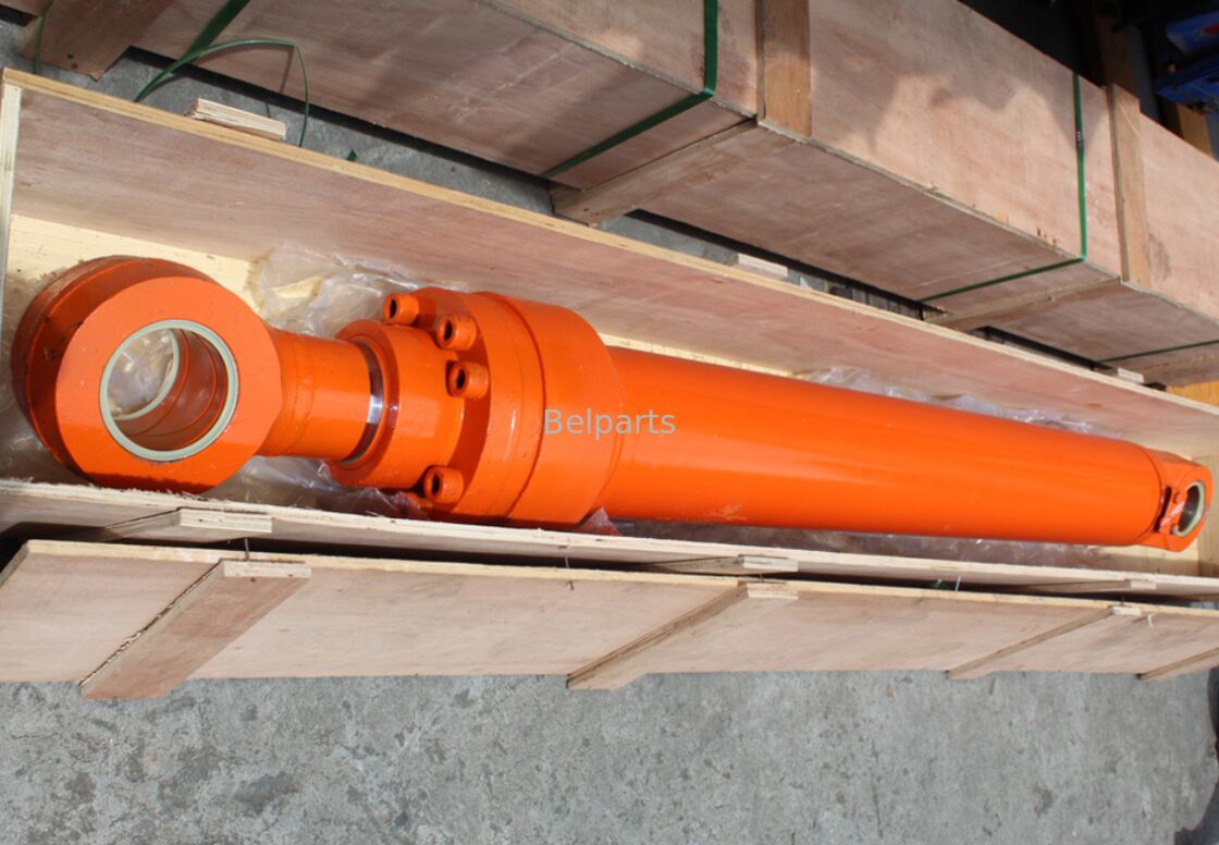Κύλινδρος κάδου ZX490 ZX490LCH-5A ZX490LC-6 ZX490-7G ZX490LCH-7 για ανταλλακτικά εκσκαφέα Hitachi, υψηλής ποιότητας aftermarket