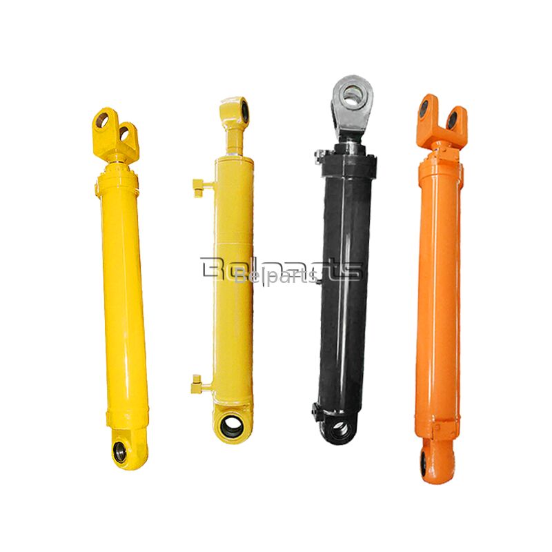 Υδραυλικός κύλινδρος κάδου SK210-8 SK210LC-8 SK200-8 SK210-9 SK210DLC-8 για ανταλλακτικά εκσκαφέα Kobelco YN0TV00175F1 YN0TV00175F1R YN01V00175F1C υψηλής ποιότητας aftermarket