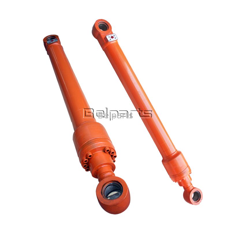 Υδραυλικός κύλινδρος κάδου PC220-7 PC220-8 PC220LC-7 PC220LC-8 για ανταλλακτικά εκσκαφέα Komatsu 707-01-Xz901 707-01-Xr840 707-01-0j860 707-01-Xs480 Υψηλής ποιότητας aftermarket