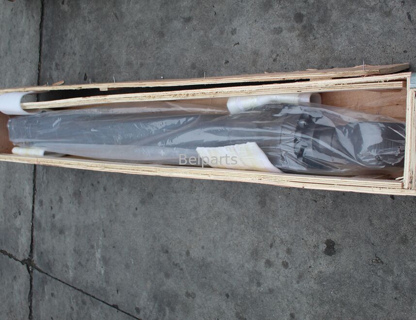 EC210B EC210BLC Υδραυλικός κύλινδρος κουβάς για ανταλλακτικά εξορυκτών VOE14512430 VOE14523659 VOE14523664 VOE14523664 Υψηλή ποιότητα