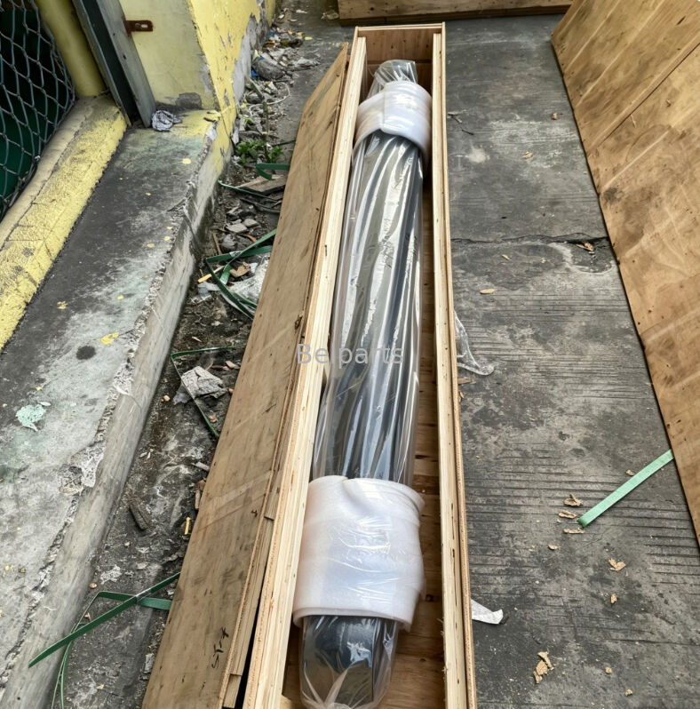 SY215C SY215C LC Υδραυλικός κύλινδρος κουβάς για ανταλλακτικά σκάφους SANY Υψηλής ποιότητας