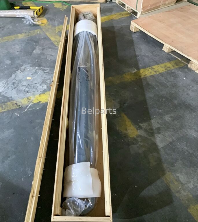 Υδραυλικός κύλινδρος μπουκακιού EC290 EC290NLC για ανταλλακτικά εκσκαφέα VOE14530664 VOE14539227 Aftermarket Υψηλής Ποιότητας