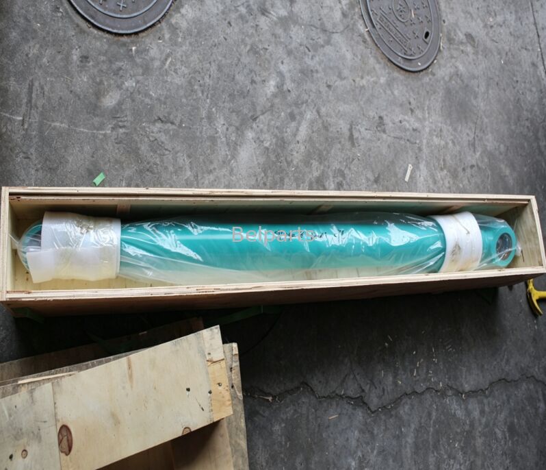 Υδραυλικός κύλινδρος βραχίονα SK210-8 για ανταλλακτικά εκσκαφέα Kobelco YN01V00151F2 υψηλής ποιότητας aftermarket