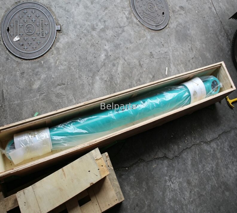 Υδραυλικός κύλινδρος βραχίονα SK210-8 για ανταλλακτικά εκσκαφέα Kobelco YN01V00151F2 υψηλής ποιότητας aftermarket