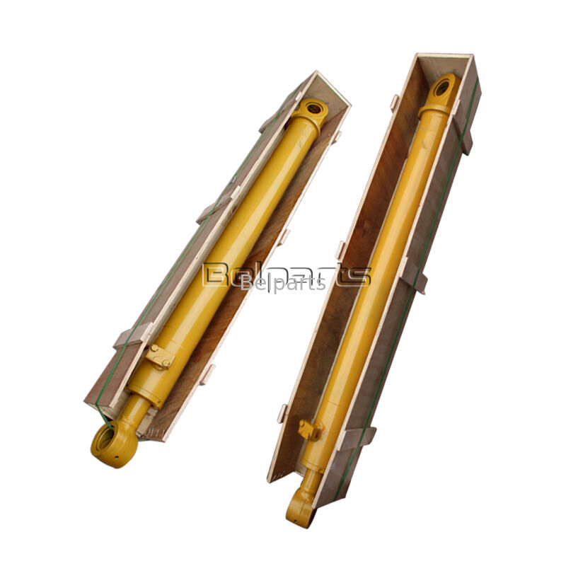 R210LC-7 R210-7 Υδραυλικός κύλινδρος για ανταλλακτικά υδραυλικών εξορυκτικών 31YC-61242 31Y1-15810 31Y1-15800 31Y1-15721 Υψηλής ποιότητας