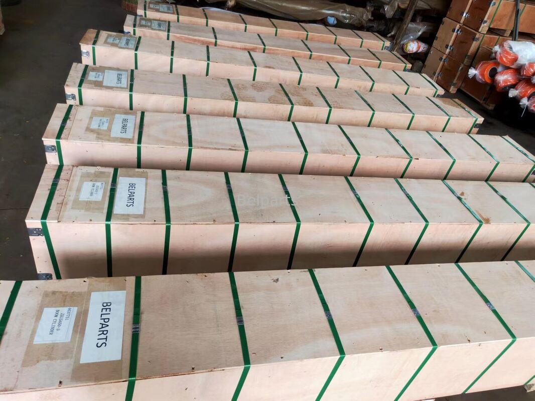 EC240BLC EC240B Υδραυλικός Κύλινδρος Βραχίονα για Ανταλλακτικά Εκσκαφέα VOE14510808 VOE14514840 Aftermarket Υψηλής Ποιότητας