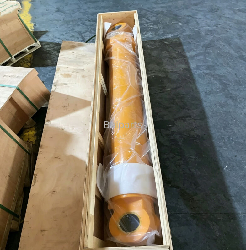Κύλινδρος υδραυλικού βραχίονα R450-7 R455 για ανταλλακτικό εκσκαφέα Hyundai 031Y1-24760 31NB-50240 Υψηλής ποιότητας aftermarket