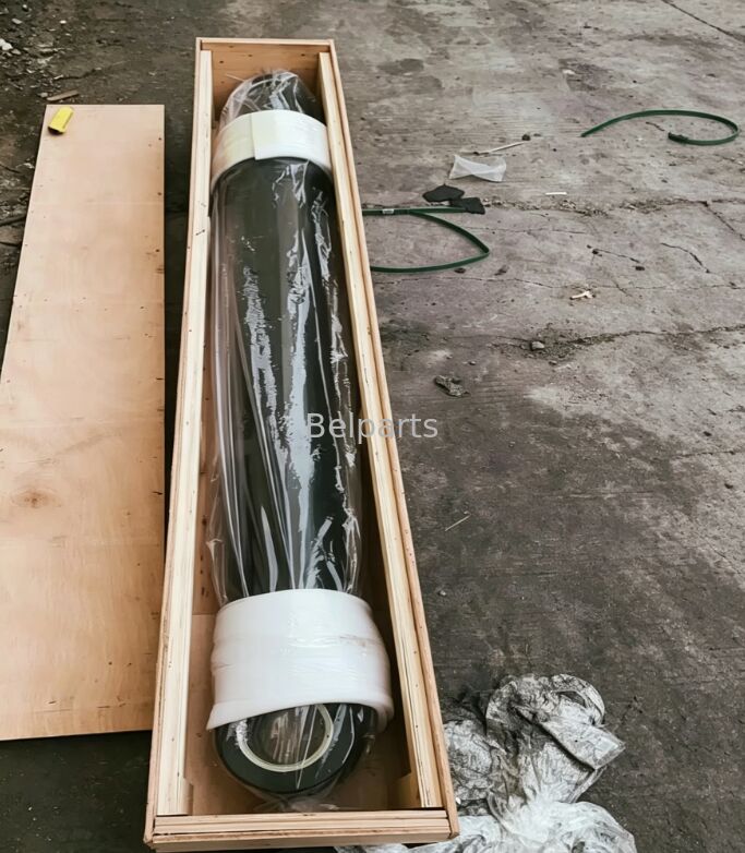 PC200LC-7L PC200-7L Υδραυλικός κύλινδρος βύθους για ανταλλακτικά εξορυκτών Komatsu 707-01-0A940 Υψηλής ποιότητας
