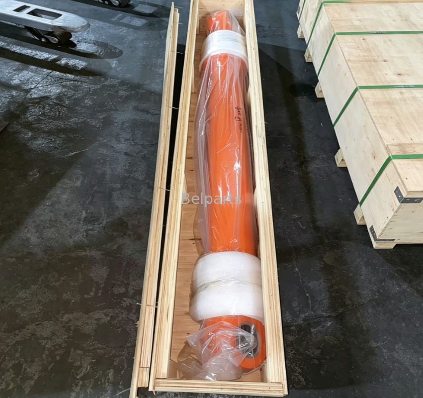 SK330LC VI SK330 VI Υδραυλικός κύλινδρος μπούμα για ανταλλακτικά Kobelco εκσκαφέα LC01V00005F1 Aftermarket Υψηλής ποιότητας