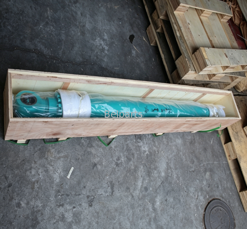 John Deere 240D LC 240D Υδραυλικός κύλινδρος βραχίονα για ανταλλακτικά εκσκαφέων FYA60052021G Aftermarket Υψηλής ποιότητας