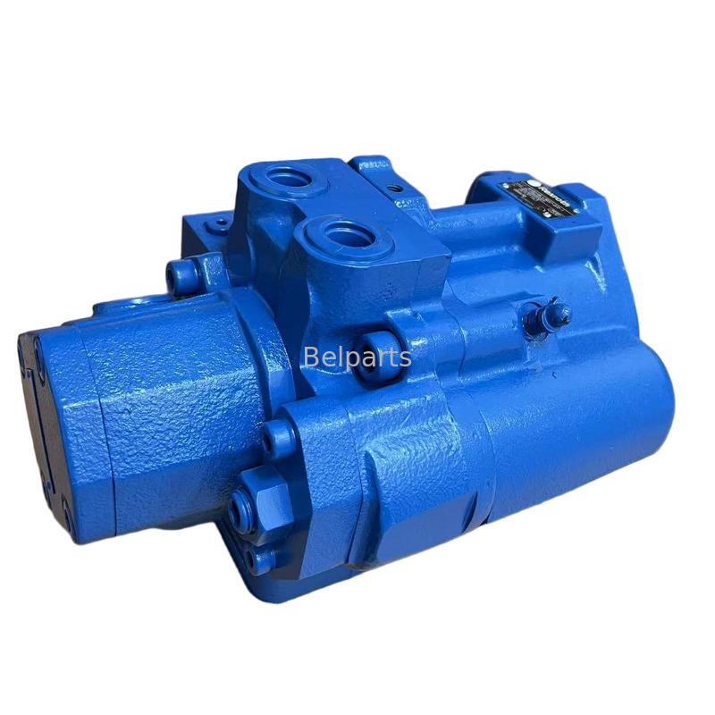New Holland E27 E27SR E27B E27BSR EH27.B E27.2SR Κύρια υδραυλική αντλία PM10V00017F1 AP2D12 για ανταλλακτικά μίνι εκσκαφέων