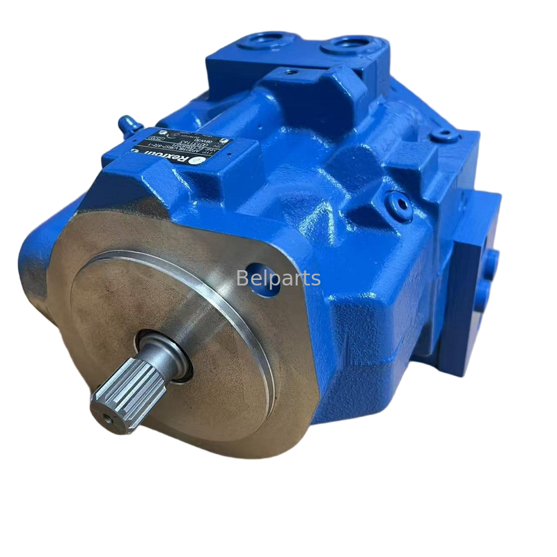 New Holland E27 E27SR E27B E27BSR EH27.B E27.2SR Κύρια υδραυλική αντλία PM10V00017F1 AP2D12 για ανταλλακτικά μίνι εκσκαφέων