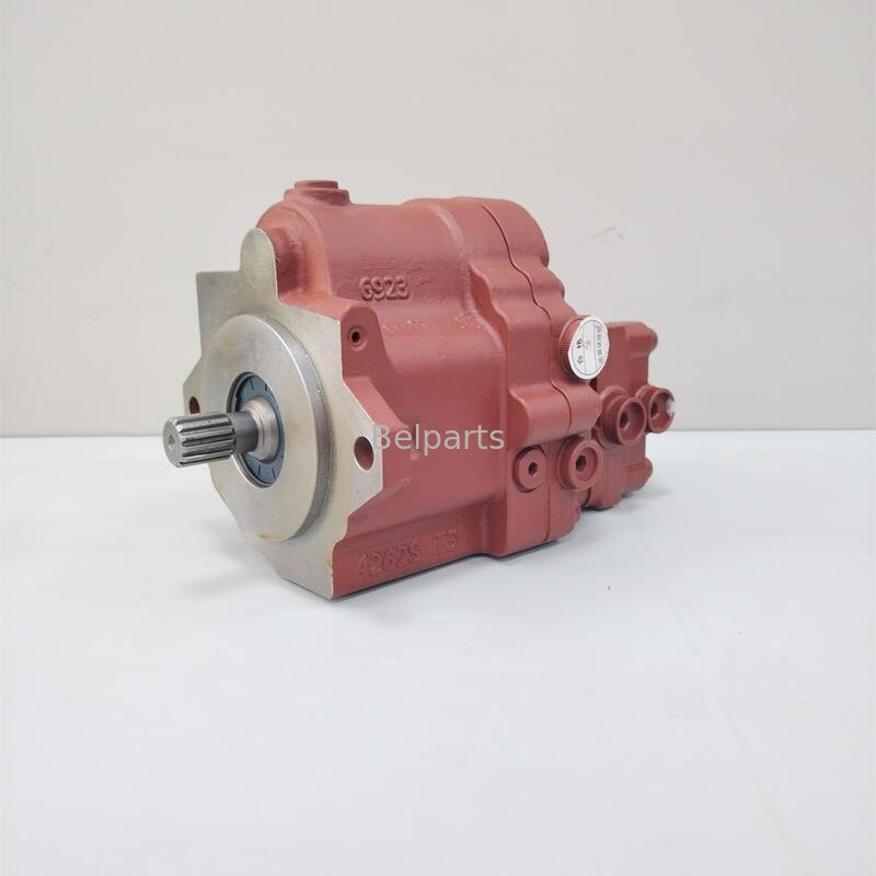 Bobcat E25 E26 E27Z Κεντρική υδραυλική αντλία 7209325 7209326 OEM PVD-0B-24P Για εξαρτήματα μικροεκσκαφέων