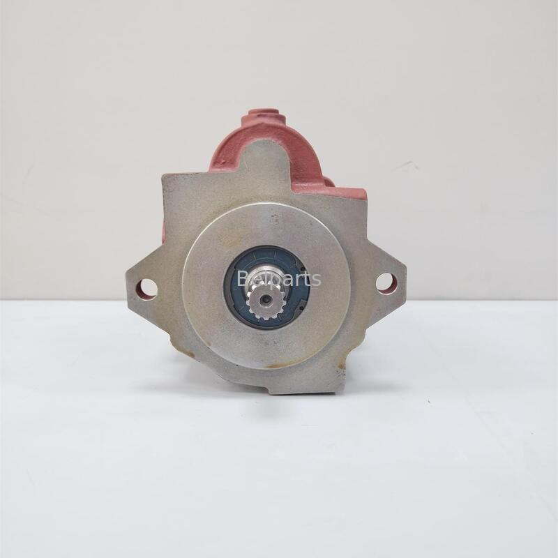 Bobcat E25 E26 E27Z Κεντρική υδραυλική αντλία 7209325 7209326 OEM PVD-0B-24P Για εξαρτήματα μικροεκσκαφέων