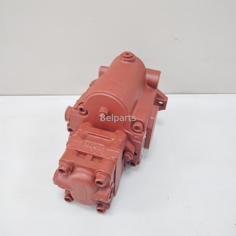 Bobcat E25 E26 E27Z Κεντρική υδραυλική αντλία 7209325 7209326 OEM PVD-0B-24P Για εξαρτήματα μικροεκσκαφέων