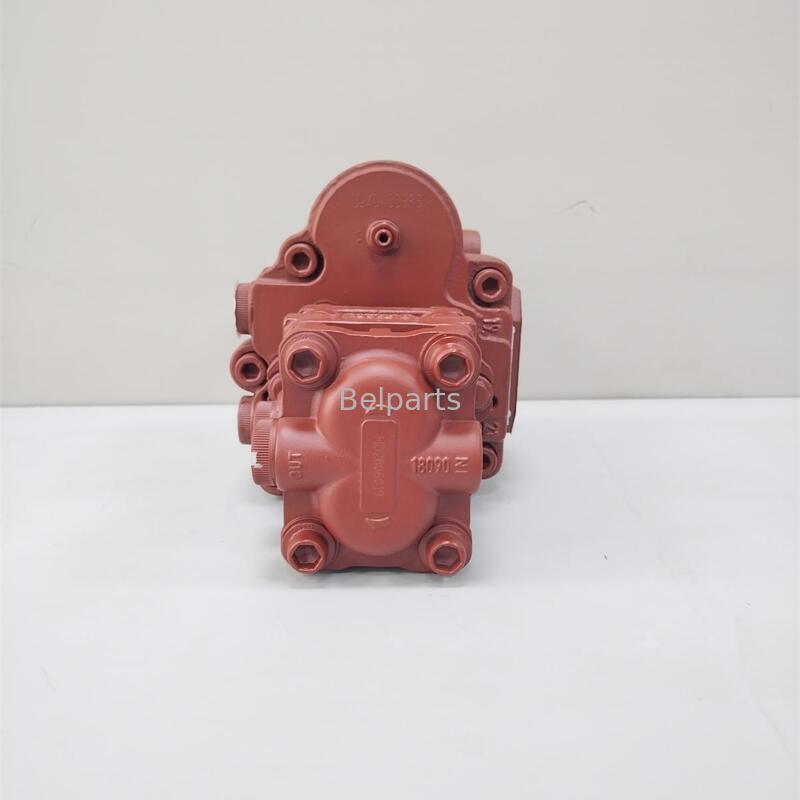Bobcat E25 E26 E27Z Κεντρική υδραυλική αντλία 7209325 7209326 OEM PVD-0B-24P Για εξαρτήματα μικροεκσκαφέων