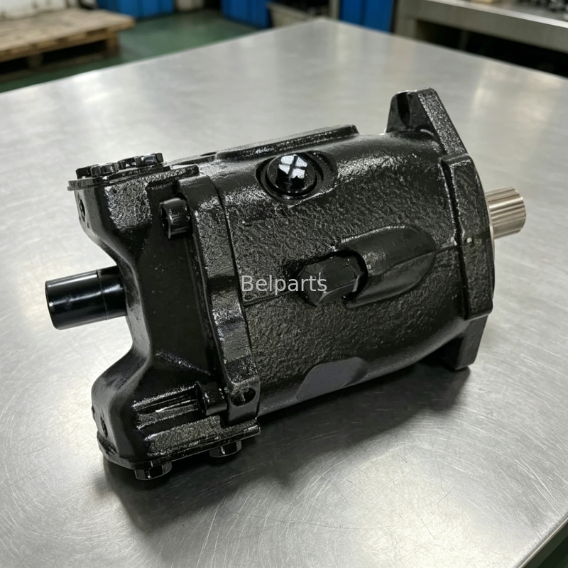 BOBCAT E50 E55 E55Z Κύρια υδραυλική αντλία OEM 7179600 7179600REM R902582221 για ανταλλακτικά μίνι εκσκαφέων