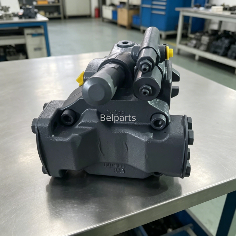 BOBCAT E42 E45 E50Z Κύρια υδραυλική αντλία 7010203 OEM για ανταλλακτικά μίνι εκσκαφέων