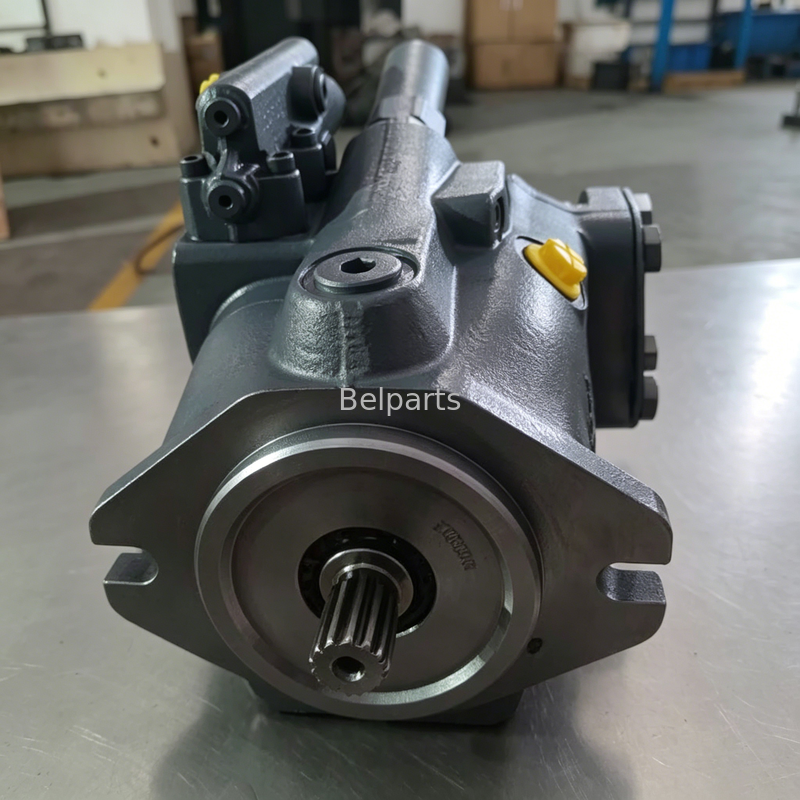 BOBCAT E42 E45 E50Z Κύρια υδραυλική αντλία 7010203 OEM για ανταλλακτικά μίνι εκσκαφέων
