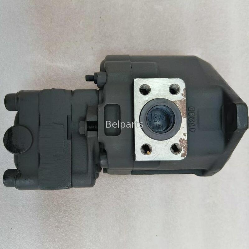 John Deere 17ZTS Κύρια υδραυλική αντλία 4438709 TH4438709 OEM PVD-00B-16P-6AG3 για ανταλλακτικά μίνι εκσκαφέων