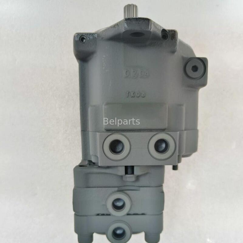 John Deere 17ZTS Κύρια υδραυλική αντλία 4438709 TH4438709 OEM PVD-00B-16P-6AG3 για ανταλλακτικά μίνι εκσκαφέων