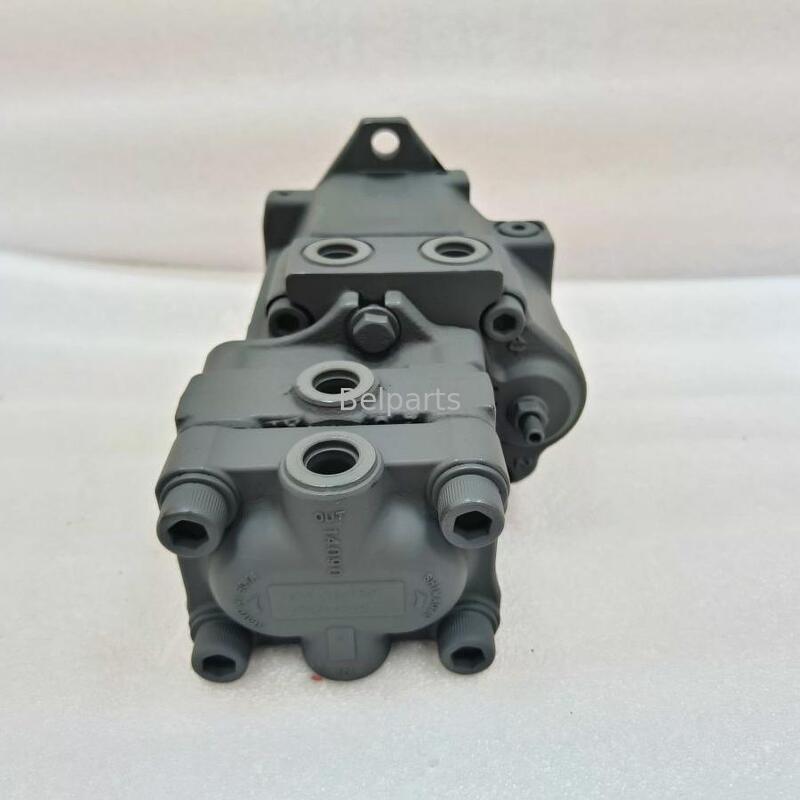John Deere 17ZTS Κύρια υδραυλική αντλία 4438709 TH4438709 OEM PVD-00B-16P-6AG3 για ανταλλακτικά μίνι εκσκαφέων
