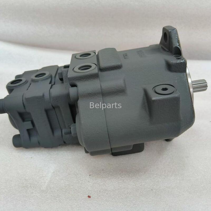 John Deere 17ZTS Κύρια υδραυλική αντλία 4438709 TH4438709 OEM PVD-00B-16P-6AG3 για ανταλλακτικά μίνι εκσκαφέων