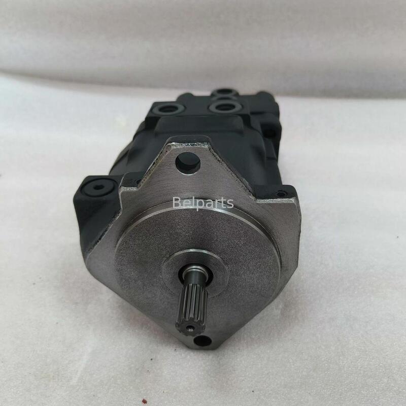 John Deere 17ZTS Κύρια υδραυλική αντλία 4438709 TH4438709 OEM PVD-00B-16P-6AG3 για ανταλλακτικά μίνι εκσκαφέων