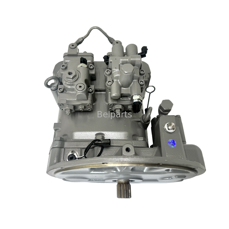 John Deere 210G 210 P-Tier Main Hydraulic Pump Original FYB60001363 PG203774 for Excavator Parts