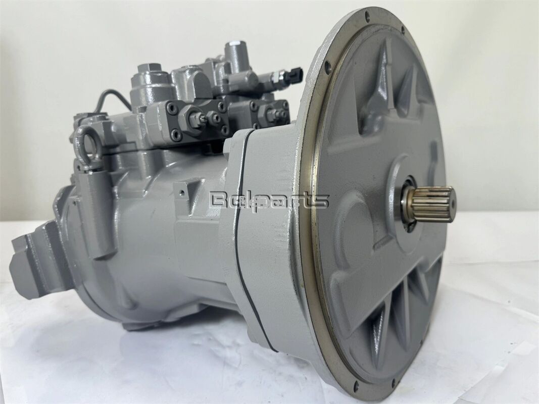 John Deere 210G 210 P-Tier Main Hydraulic Pump Original FYB60001363 PG203774 for Excavator Parts