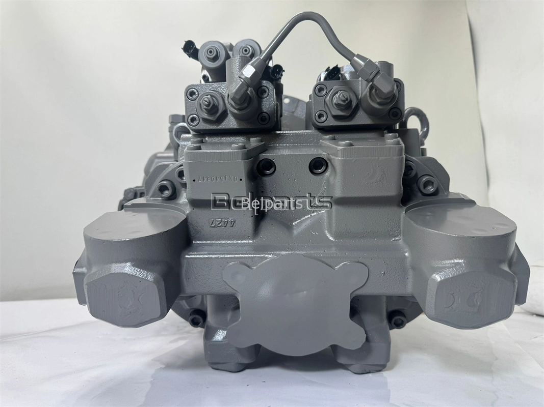 John Deere 210G 210 P-Tier Main Hydraulic Pump Original FYB60001363 PG203774 for Excavator Parts