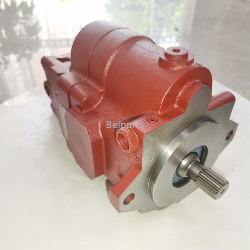 John Dere 35D Main Hydraulic Pump 4699382 Original PVD-1B-32CP Fit Mini Excavator Parts Belparts