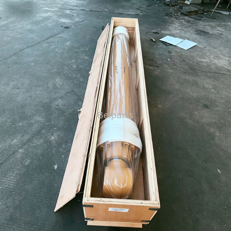 EX550LCE Hydraulic Bucket Cylinder for Hitachi Excavator Spare Parts 4356853 Aftermarket Υψηλής Ποιότητας