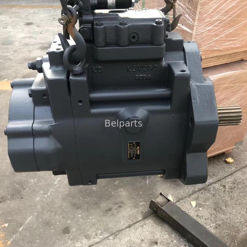 John Deere 650D 850D LC Main Hydraulic Pump 9276420 4635645 PG200042 FYA00003063 FYA00003076 Fit 650DLC 850DLC Excavator Parts