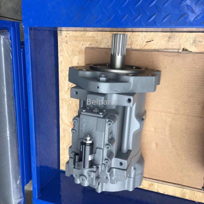 John Deere 650D 850D LC Main Hydraulic Pump 9276420 4635645 PG200042 FYA00003063 FYA00003076 Fit 650DLC 850DLC Excavator Parts