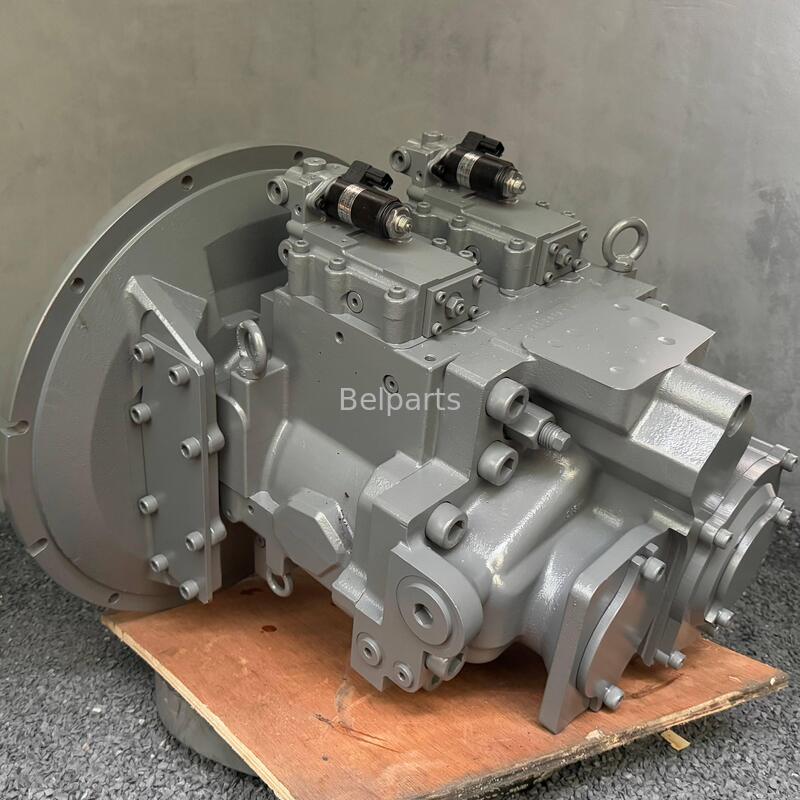 Η Deere 450D LC κύρια υδραυλική αντλία 4633472 4633474 PG200028 Fit 450DLC εξαρτήματα σκάφους