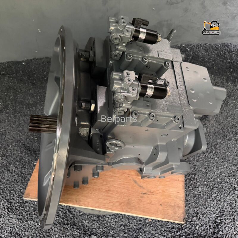 Η Deere 450D LC κύρια υδραυλική αντλία 4633472 4633474 PG200028 Fit 450DLC εξαρτήματα σκάφους