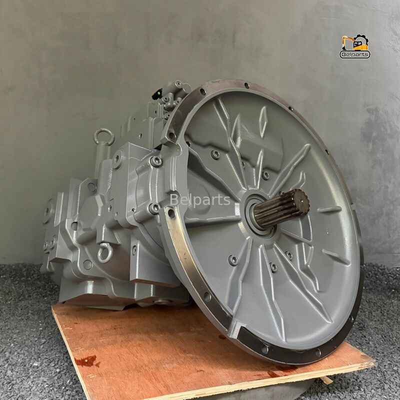 Η Deere 450D LC κύρια υδραυλική αντλία 4633472 4633474 PG200028 Fit 450DLC εξαρτήματα σκάφους