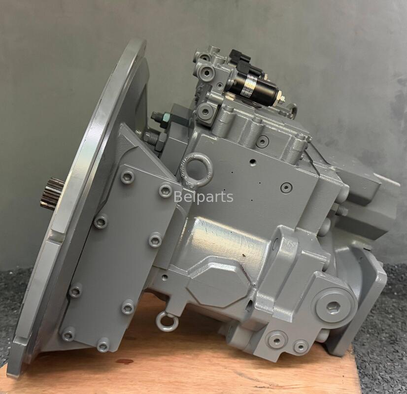 Η Deere 450D LC κύρια υδραυλική αντλία 4633472 4633474 PG200028 Fit 450DLC εξαρτήματα σκάφους