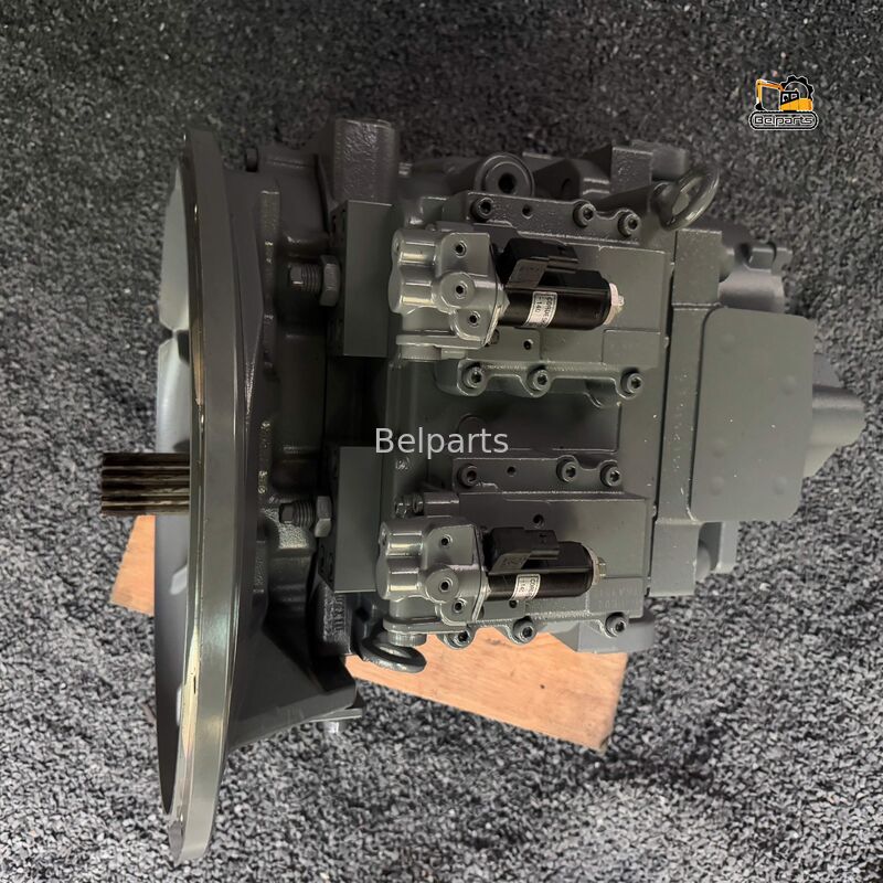 Η Deere 450D LC κύρια υδραυλική αντλία 4633472 4633474 PG200028 Fit 450DLC εξαρτήματα σκάφους