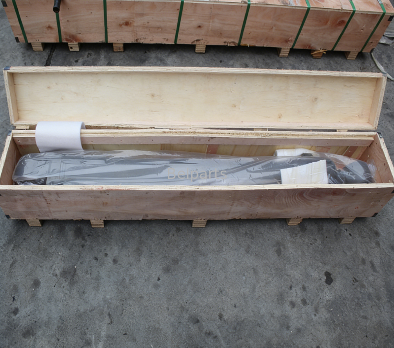 PC300LC-6LE PC300-6LE Hydraulic Bucket Cylinder for Komatsu Excavator Spare Parts 207-63-02531 207-63-02130 Aftermarket