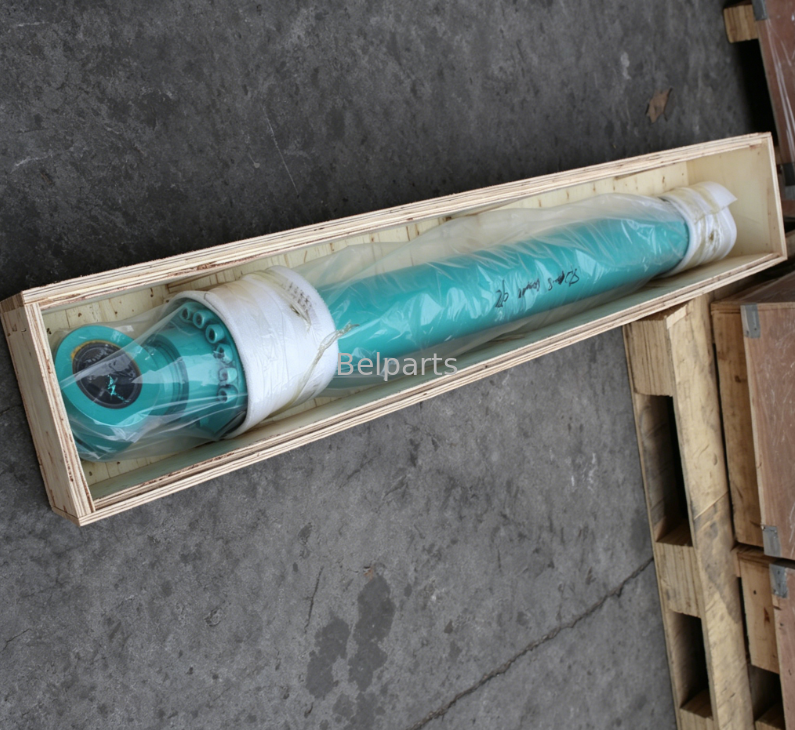 PC300LC-6LE PC300-6LE Hydraulic Bucket Cylinder for Komatsu Excavator Spare Parts 207-63-02531 207-63-02130 Aftermarket