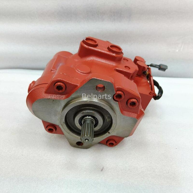 YANMAR VIO40-2 VIO40-3 VIO50-2 VIO50-3 VIO55-2 VIO55-3 Main Hydraulic Pump OEM PSVD2-17E B0600-16023 B0600-16017 Mini Excavator