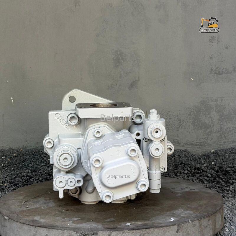 Kubota KX183-3 KX185-3 Main Hydraulic Pump PSVL2-36CG-2 OEM KYB B0610-36003 B0610-36002 B0610-36001 for Mini Excavator Repair parts