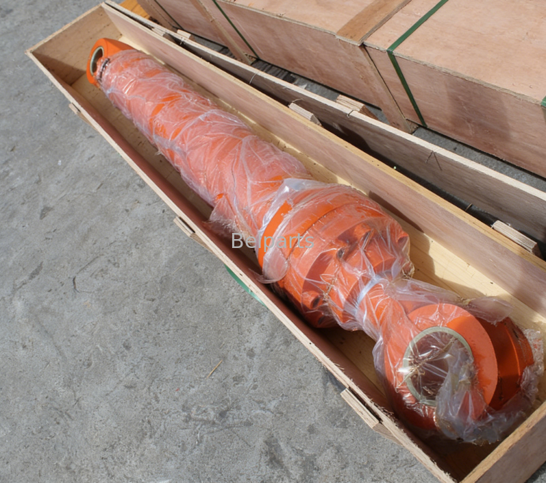 330L Hydraulic Arm Cylinder for Excavator Spare Parts 4Z6130 Aftermarket High Quality